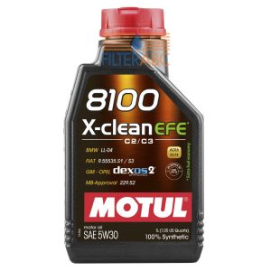 Motul-8100-X-clean-EFE-5W30-1L