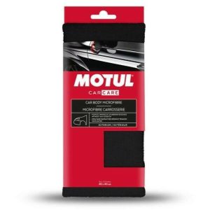 MOTUL CAR CARE - CAR BODY MICROFIBRE kendő