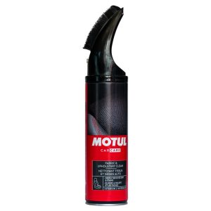 MOTUL CARCARE Fabric Clean kárpittisztító, kefés, 500 ml