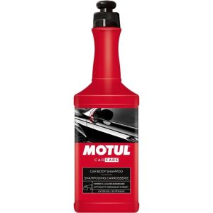 MOTUL CAR CARE - CAR BODY SHAMPOO 500 ml