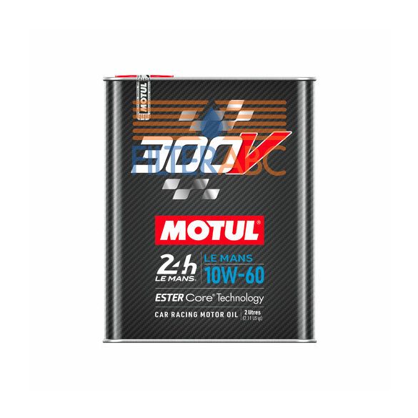 MOTUL 300V LE MANS 20W60 2L