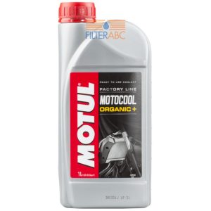 MOTUL Motocool Factory Line -35C 1L