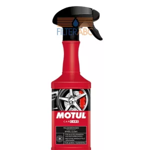 MOTUL Wheel Clean+ felnitisztító 500 ml