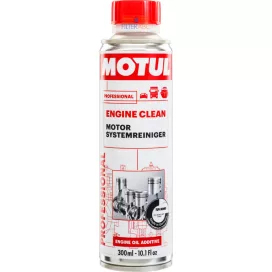 MOTUL ENGINE CLEAN motoröblítő 300 ml