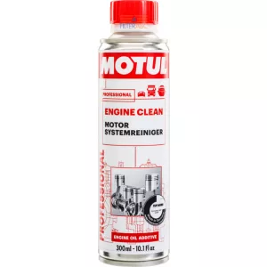 MOTUL ENGINE CLEAN motoröblítő 300 ml