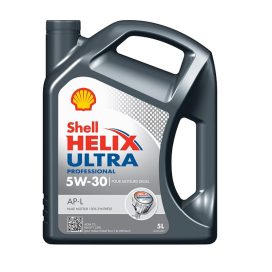 SHELL HELIX ULTRA PROFESSIONAL AP-L 5W30 1L