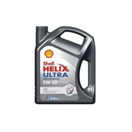 SHELL HELIX ULTRA PROFESSIONAL AG 5W30 5L