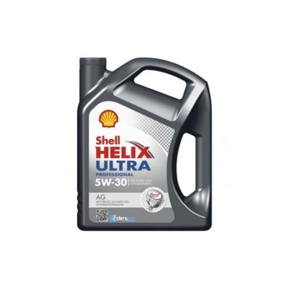 SHELL HELIX ULTRA PROFESSIONAL AG 5W30 5L