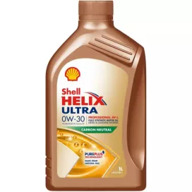 SHELL HELIX ULTRA PROFESSIONAL AV-L 0W30 1L