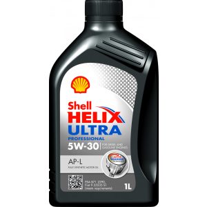 SHELL HELIX ULTRA PROFESSIONAL AP-L 5W30 1L