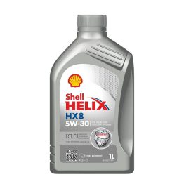 SHELL HELIX HX8 ECT C3 5W30 1L (BMW / MERCEDES)