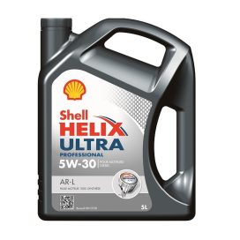 SHELL HELIX ULTRA PROFESSIONAL AR-L 5W30 5L