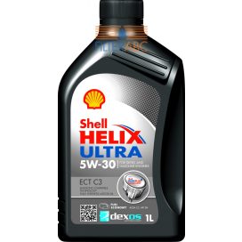 SHELL-Helix-Ultra-ECT-C3-5W30-1L