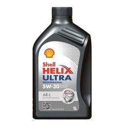 SHELL HELIX ULTRA PROFESSIONAL AR-L RN17 5W30 1L