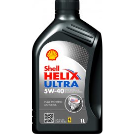 SHELL-Helix-Ultra-5W40-1L