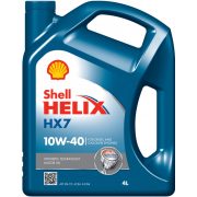 Shell-Helix-HX7-10W40-4-liter