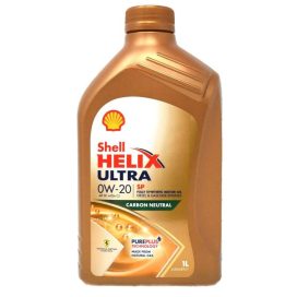 Shell Helix Ultra SN PLUS 0W-20 1L