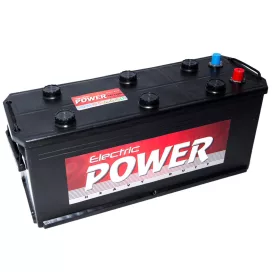 ELECTRIC POWER 12V 150Ah HD B+ teherautó akkumulátor