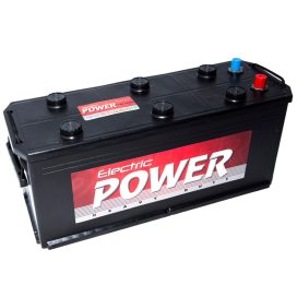 ELECTRIC POWER 12V 155Ah HD B+ teherautó akkumulátor