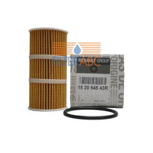 MANN FILTER HU6011Z olajszűrő