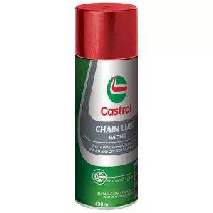 REPSOL QUALIFIER CHAIN 400 ml