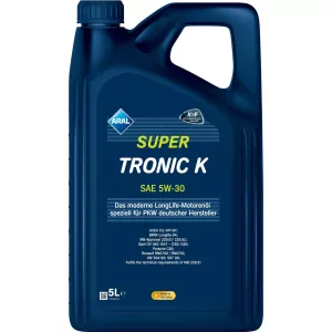 ARAL-SUPER-TRONIC-LONGLIFE-III-5W30-4L