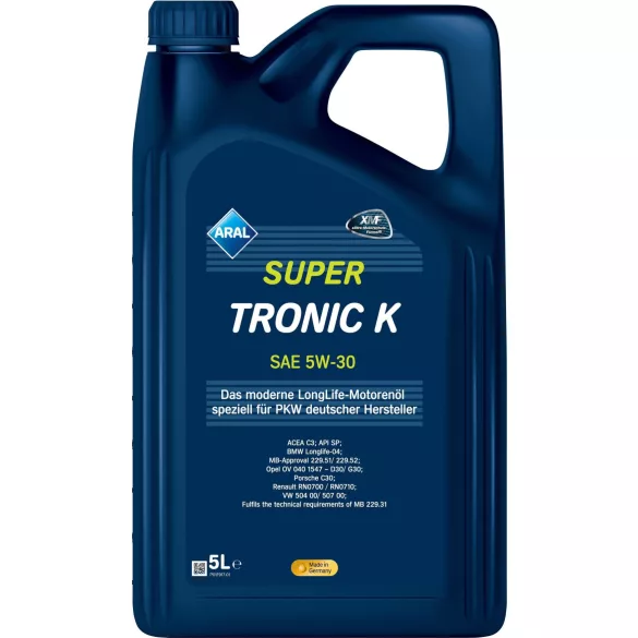 ARAL-SUPER-TRONIC-LONGLIFE-III-5W30-4L