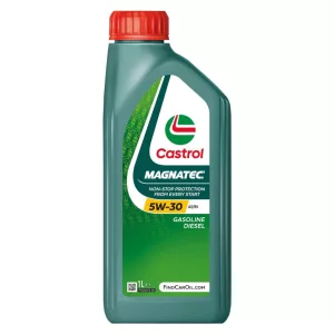CASTROL MAGNATEC 5W30 A3/B4 1L
