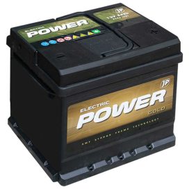 ELECTRIC POWER PREMIUM GOLD 12V 56Ah 540A jobb+ akkumulátor