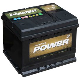 ELECTRIC POWER PREMIUM GOLD 12V 67Ah 640A jobb+ akkumulátor