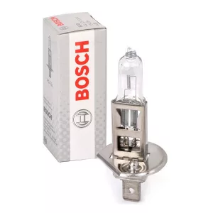 BOSCH 1987302801 izzó - H1 55W