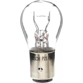 BOSCH 1987302814 izzó - P21/5W