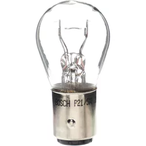 BOSCH 1987302814 izzó - P21/5W
