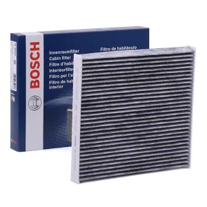 BOSCH 1 987 435 551 pollenszűrő