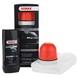 SONAX Premium Class polírozó készlet 250 ml