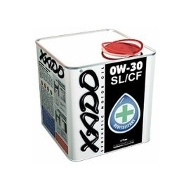 XADO 0W-30 SL/CF 1L