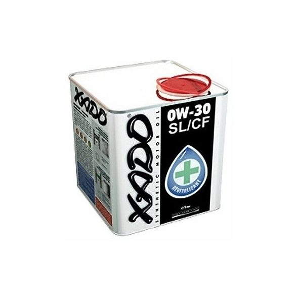 XADO 0W-30 SL/CF 1L