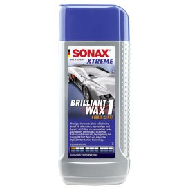 SONAX Brillantwax XTREME 1 Na 250 ml 