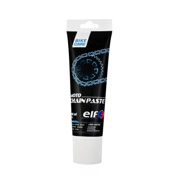 ELF MOTO CHAIN PASTE 250 ml
