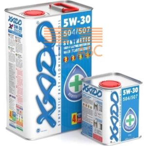 XADO 5W-30 504/507 1L