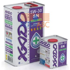 XADO 5W-30 SN 4L