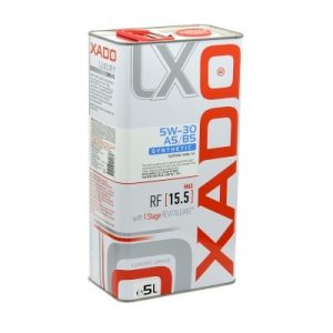 XADO LUXURY DRIVE A5/B5 5W30 5L