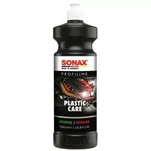 SONAX műanyagápoló 1L