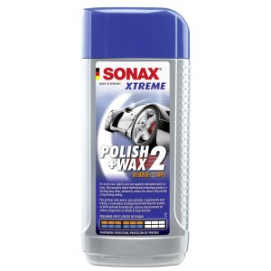 SONAX Polír és Wax XTREME2 250 ml