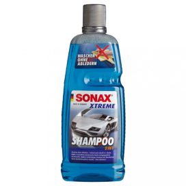 SONAX Sampon 2 IN 1 XTREME 1 liter