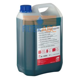 FEBI BILSTEIN G11 Fagyálló folyadék koncentrátum 5 Liter