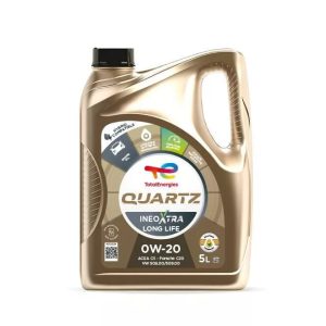 TOTAL QUARTZ INEO XTRA LONG LIFE 0W20 1L