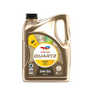 TOTAL QUARTZ INEO EFFICIENCY 0W30 5L