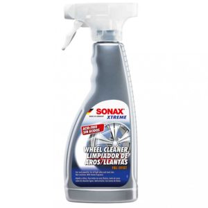 SONAX Felnitisztító XT pumpás 500 ml