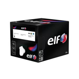 ELF EVOLUTION 900 SXR 5W40 5L